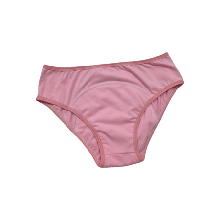 Menstrualne gaćice Sweetmess, roza