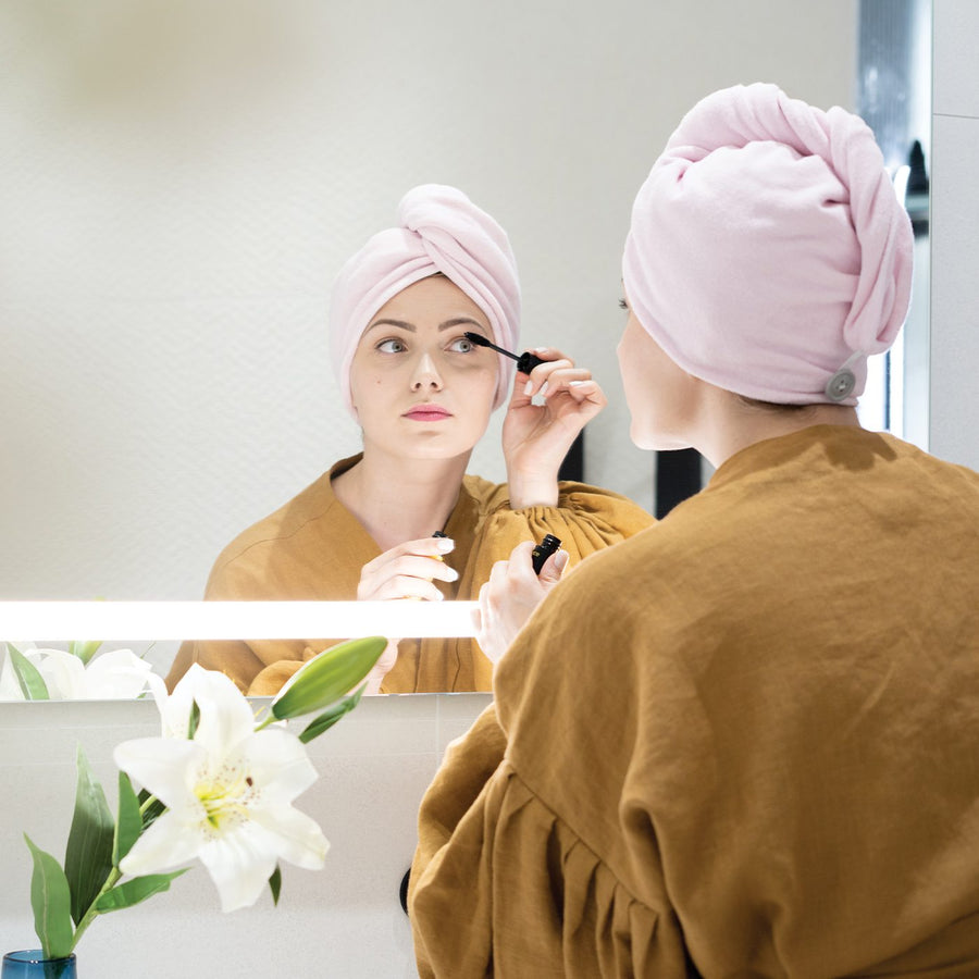 Ručnik turban 4