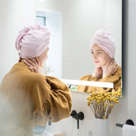 Ručnik turban 5