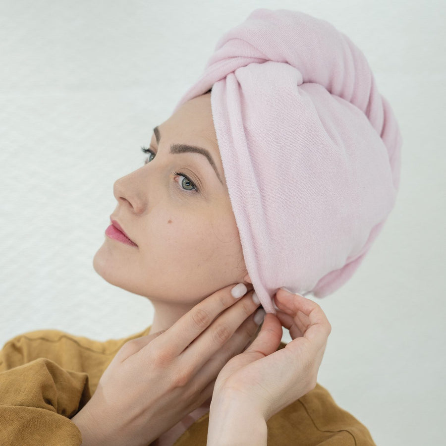 Ručnik turban