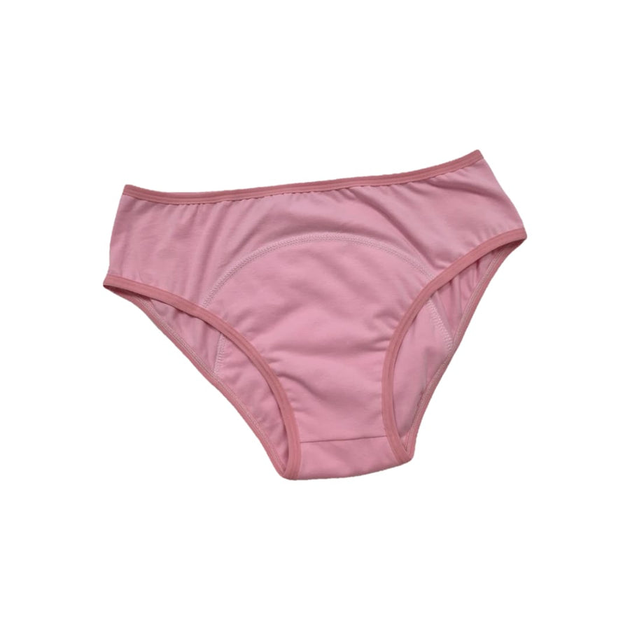 Menstrualne gaćice Sweetmess, roza